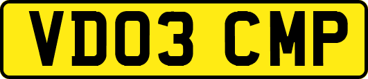 VD03CMP