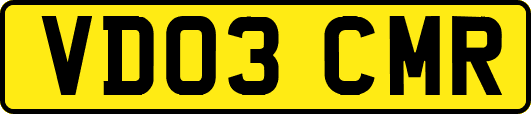 VD03CMR