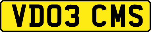 VD03CMS