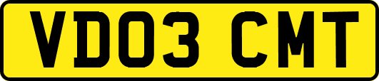 VD03CMT