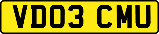 VD03CMU
