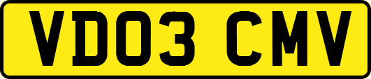 VD03CMV