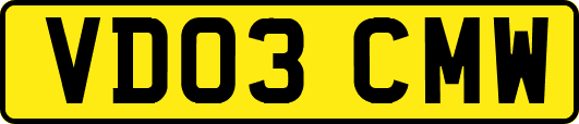 VD03CMW