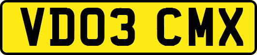VD03CMX