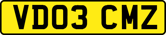 VD03CMZ