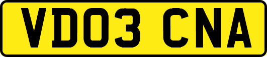 VD03CNA