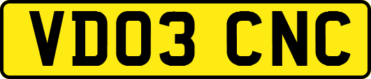 VD03CNC