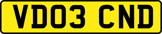 VD03CND