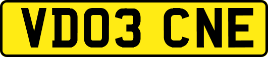 VD03CNE