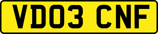 VD03CNF