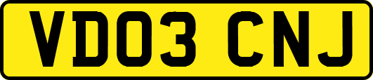 VD03CNJ
