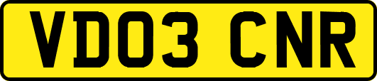 VD03CNR