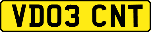 VD03CNT