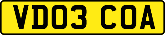 VD03COA