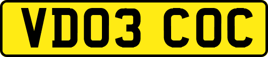 VD03COC