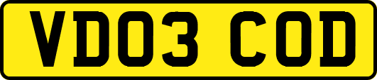 VD03COD