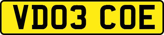VD03COE