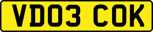 VD03COK