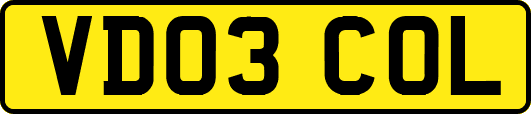 VD03COL