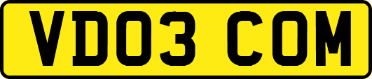 VD03COM