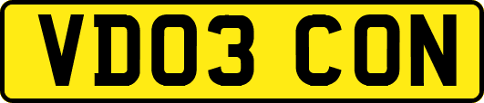 VD03CON