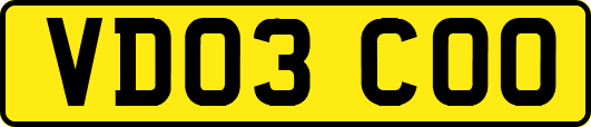 VD03COO