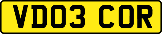 VD03COR