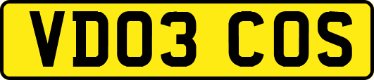 VD03COS