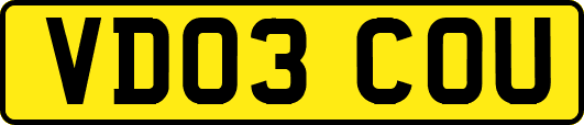 VD03COU
