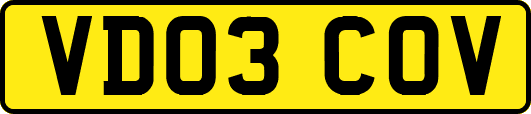 VD03COV