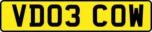 VD03COW