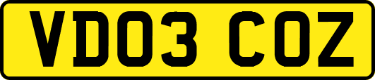 VD03COZ