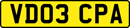 VD03CPA