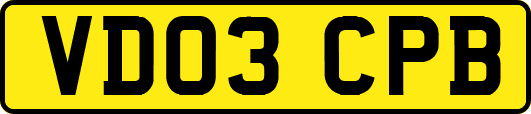VD03CPB