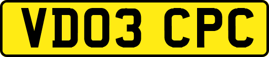 VD03CPC