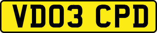 VD03CPD