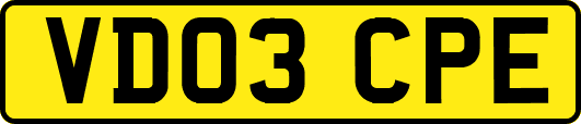 VD03CPE