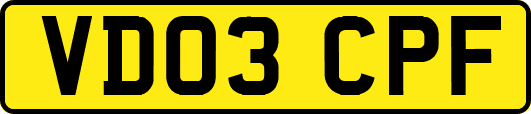VD03CPF