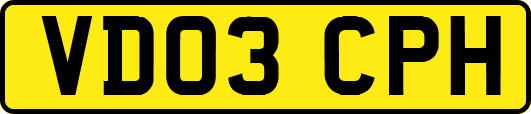 VD03CPH