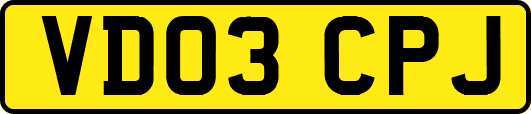 VD03CPJ