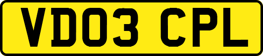VD03CPL