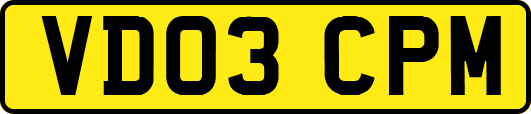VD03CPM