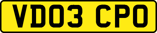 VD03CPO