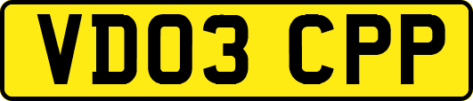 VD03CPP
