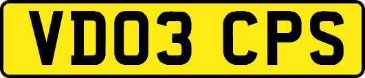 VD03CPS