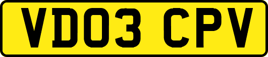 VD03CPV