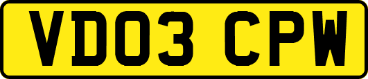 VD03CPW