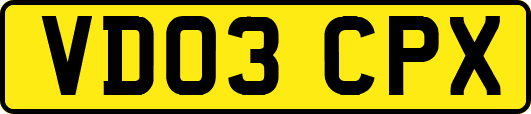 VD03CPX