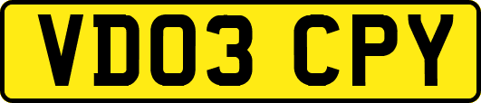 VD03CPY
