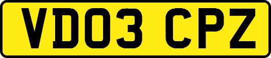 VD03CPZ